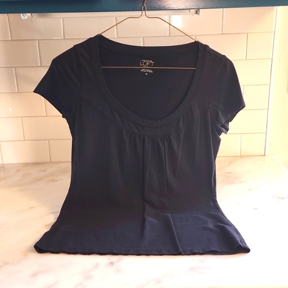 LOFT Tops - Loft tee shirt